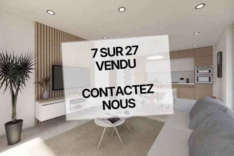 Duplex 3 chambre(s) à vendre à Luxembourg-Neudorf