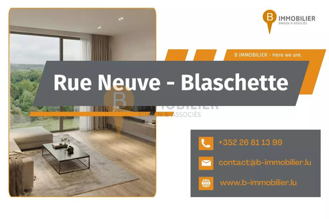 Lotes para venda em Blaschette