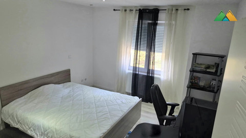 House with 4 bedroom(s) to sell in Mont-Saint-Martin