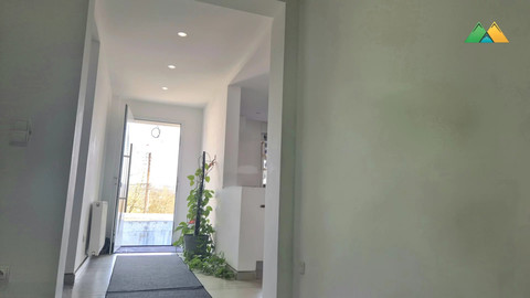 House with 4 bedroom(s) to sell in Mont-Saint-Martin