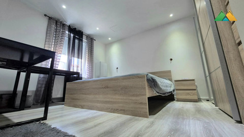 House with 4 bedroom(s) to sell in Mont-Saint-Martin