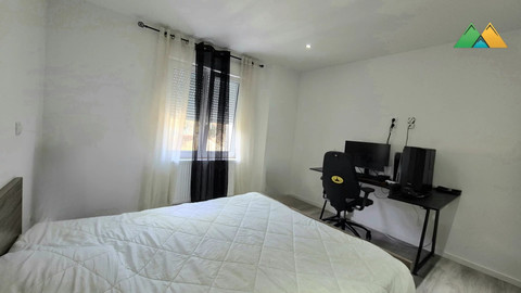 House with 4 bedroom(s) to sell in Mont-Saint-Martin