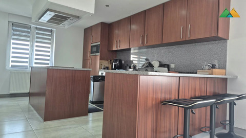 House with 4 bedroom(s) to sell in Mont-Saint-Martin