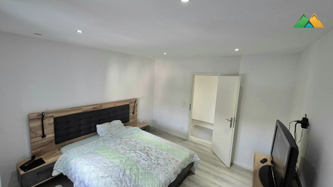 House with 4 bedroom(s) to sell in Mont-Saint-Martin