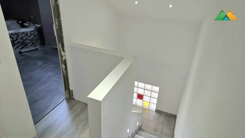 House with 4 bedroom(s) to sell in Mont-Saint-Martin