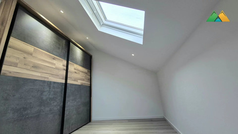 House with 4 bedroom(s) to sell in Mont-Saint-Martin