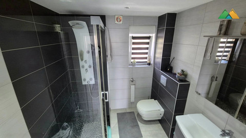 House with 4 bedroom(s) to sell in Mont-Saint-Martin