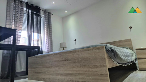 House with 4 bedroom(s) to sell in Mont-Saint-Martin