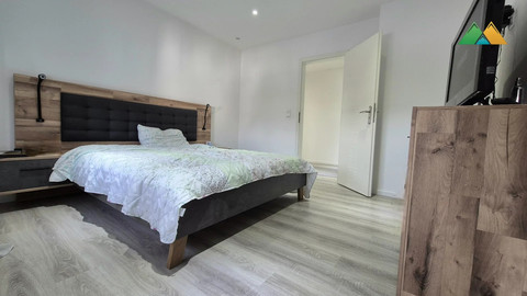 House with 4 bedroom(s) to sell in Mont-Saint-Martin