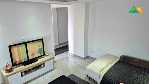 House with 4 bedroom(s) to sell in Mont-Saint-Martin