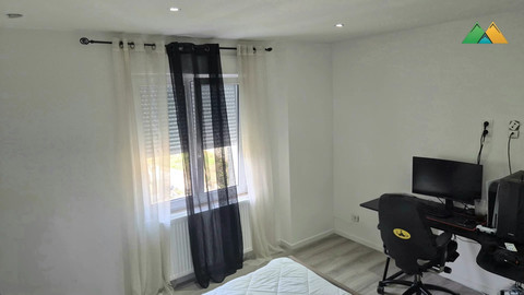 House with 4 bedroom(s) to sell in Mont-Saint-Martin