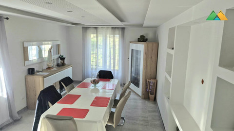 House with 4 bedroom(s) to sell in Mont-Saint-Martin