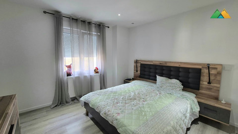 House with 4 bedroom(s) to sell in Mont-Saint-Martin