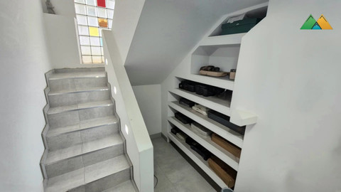 House with 4 bedroom(s) to sell in Mont-Saint-Martin