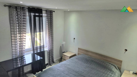 House with 4 bedroom(s) to sell in Mont-Saint-Martin