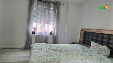 House with 4 bedroom(s) to sell in Mont-Saint-Martin