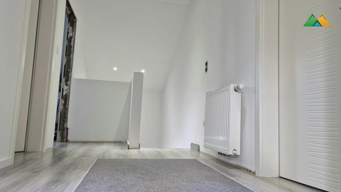 House with 4 bedroom(s) to sell in Mont-Saint-Martin