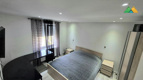 House with 4 bedroom(s) to sell in Mont-Saint-Martin