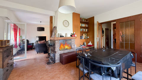 House with 3 bedroom(s) to sell in Nospelt