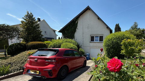 House with 3 bedroom(s) to sell in Nospelt