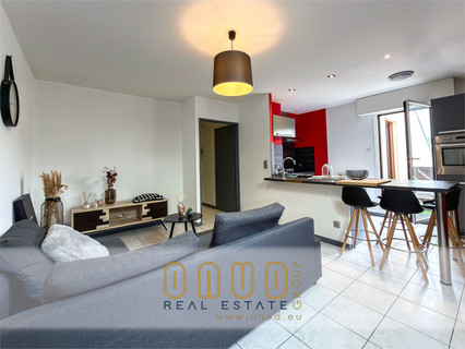 Appartement 2 chambre(s) à vendre à Metz