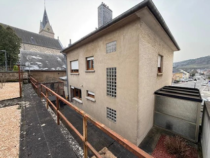 Moradia para venda em Tétange