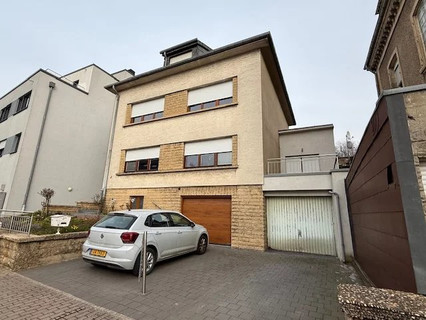 Maison à vendre à Tétange