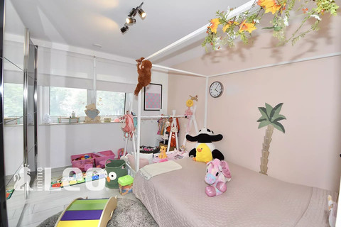 Apartamento com 1 quarto(s) para alugar em Harlange