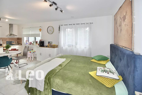 Apartamento com 1 quarto(s) para alugar em Harlange