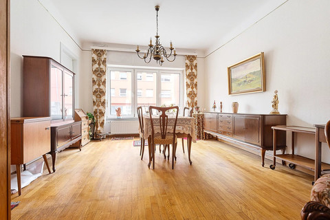 House with 5 bedroom(s) to sell in Luxembourg-Bonnevoie