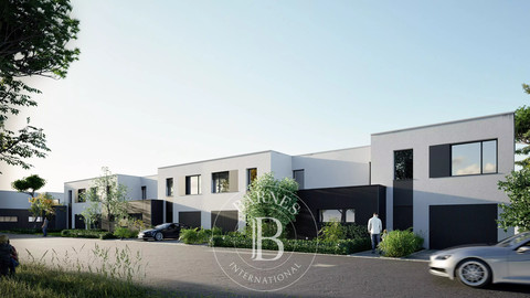 Semi-detached with 3 bedroom(s) to sell in Mamer