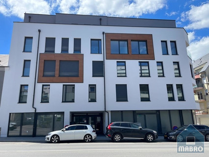 Commercial premises to rent in Luxembourg-Bonnevoie