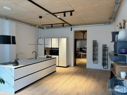 Local commercial à louer à Luxembourg-Bonnevoie