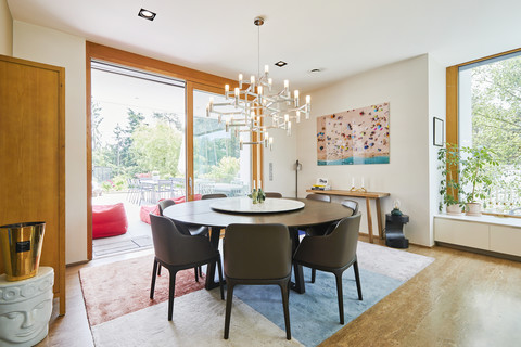 Villa with 6 bedroom(s) to sell in Kehlen