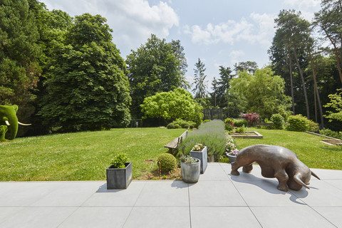 Villa with 6 bedroom(s) to sell in Kehlen