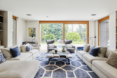 Villa with 6 bedroom(s) to sell in Kehlen