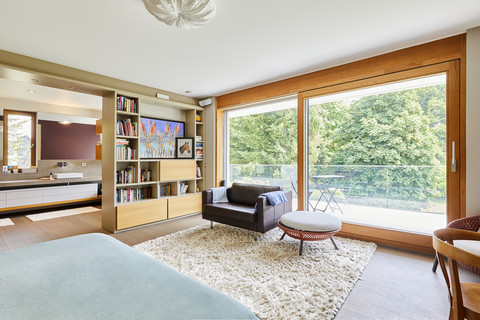 Villa with 6 bedroom(s) to sell in Kehlen