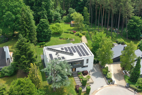 Villa with 6 bedroom(s) to sell in Kehlen