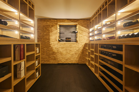 Villa with 6 bedroom(s) to sell in Kehlen