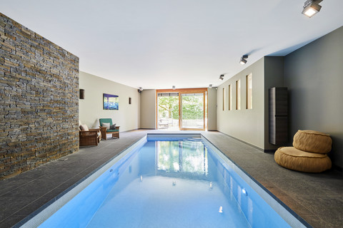 Villa with 6 bedroom(s) to sell in Kehlen