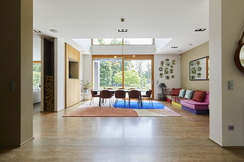 Villa with 6 bedroom(s) to sell in Kehlen