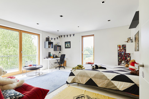 Villa with 6 bedroom(s) to sell in Kehlen