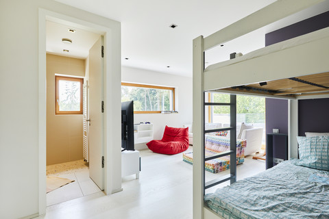 Villa with 6 bedroom(s) to sell in Kehlen