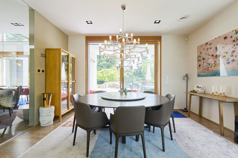 Villa with 6 bedroom(s) to sell in Kehlen