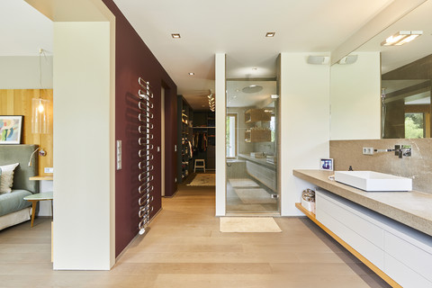 Villa with 6 bedroom(s) to sell in Kehlen