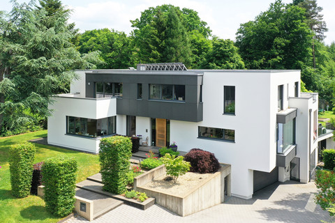 Villa with 6 bedroom(s) to sell in Kehlen