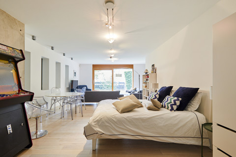 Villa with 6 bedroom(s) to sell in Kehlen