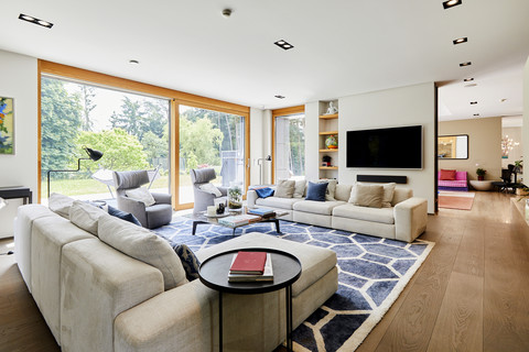 Villa with 6 bedroom(s) to sell in Kehlen