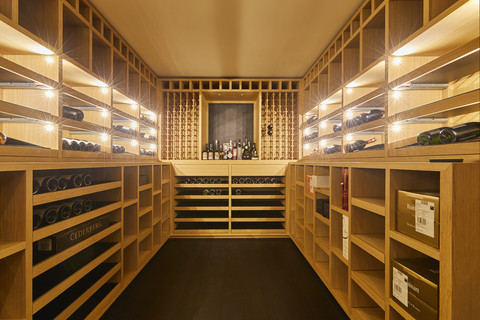 Villa with 6 bedroom(s) to sell in Kehlen