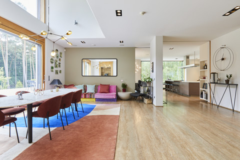 Villa with 6 bedroom(s) to sell in Kehlen